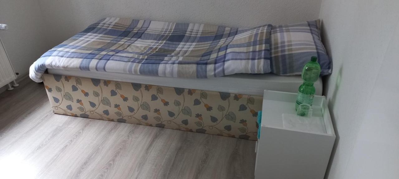 Messe Luxury Room Hannover Luaran gambar