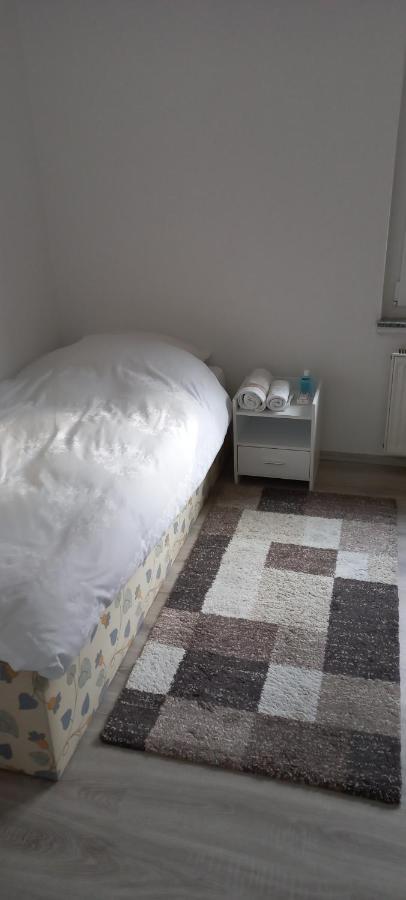 Messe Luxury Room Hannover Luaran gambar