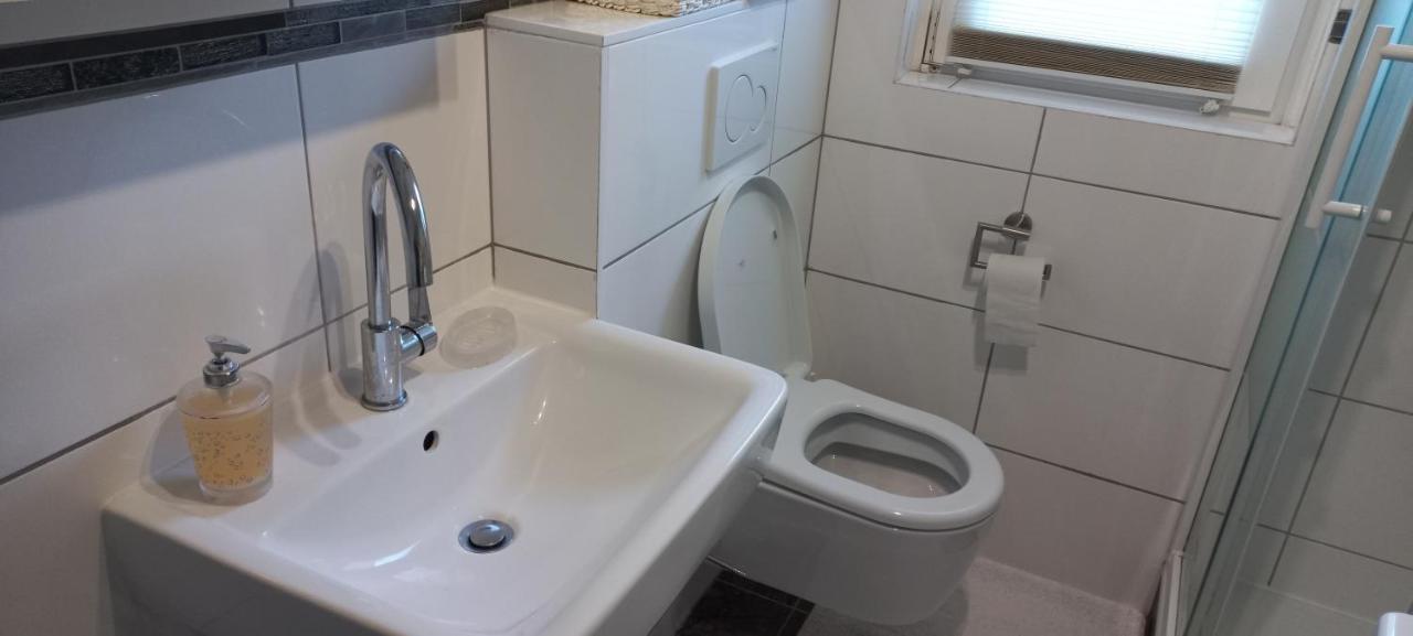 Messe Luxury Room Hannover Luaran gambar