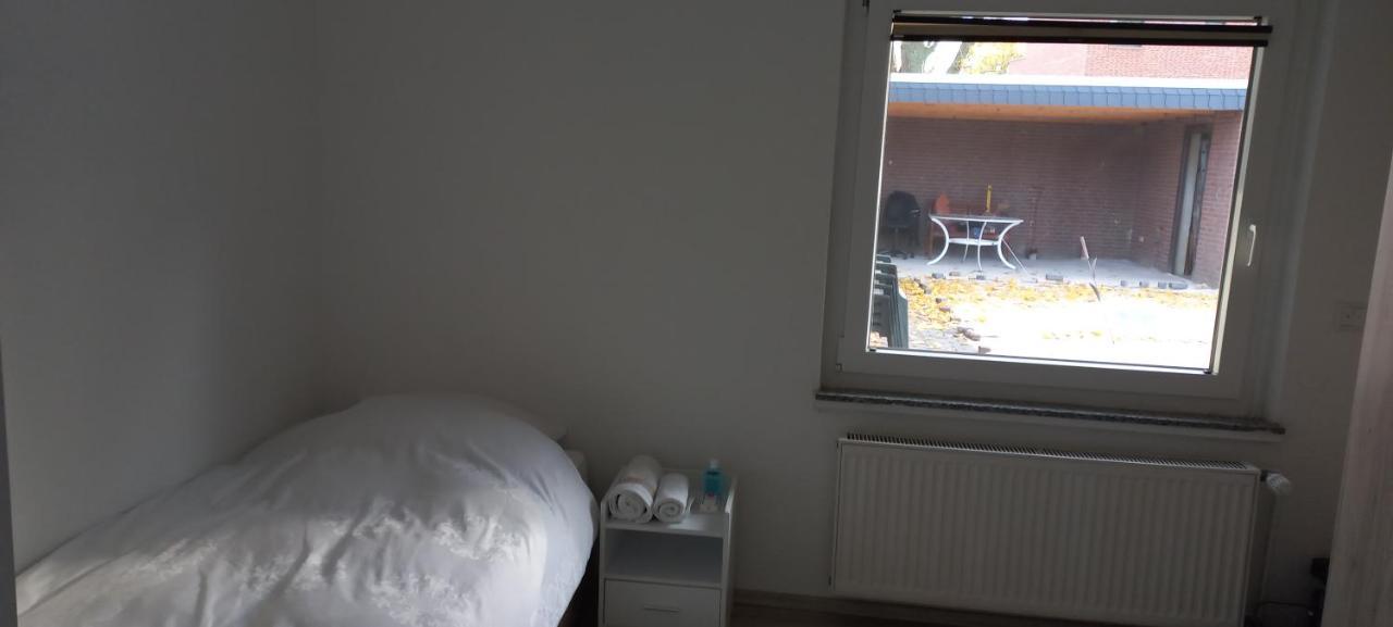 Messe Luxury Room Hannover Luaran gambar