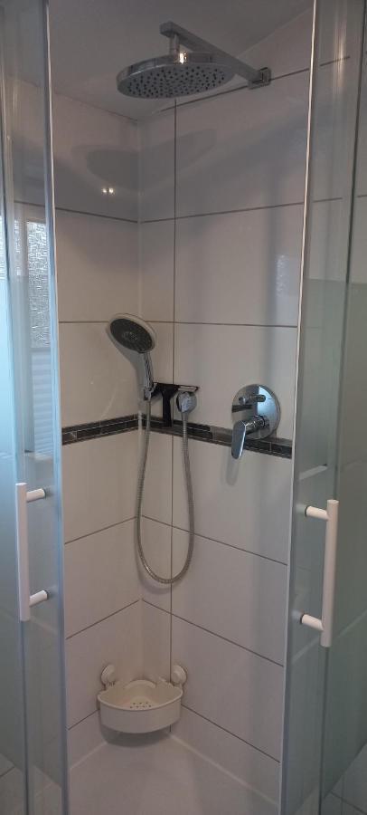 Messe Luxury Room Hannover Luaran gambar