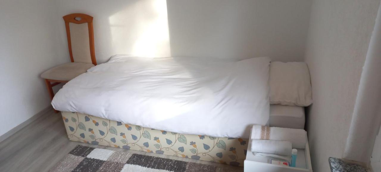 Messe Luxury Room Hannover Luaran gambar